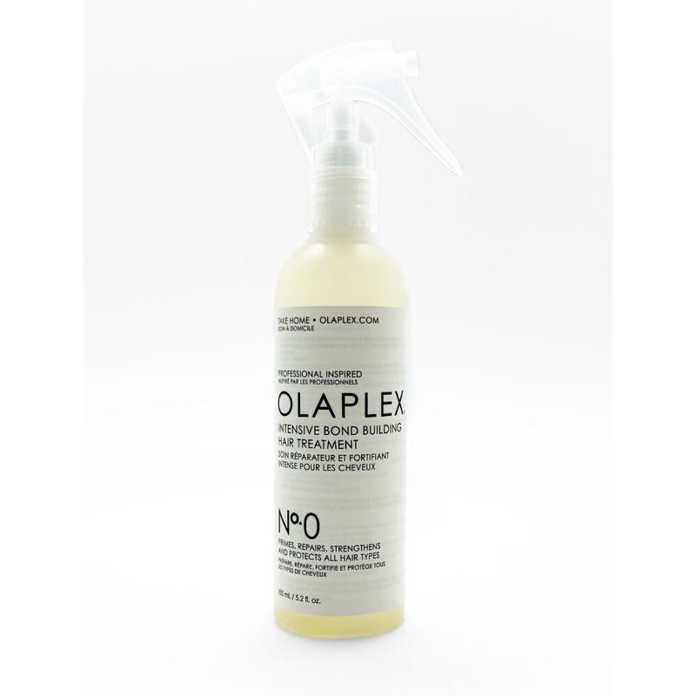Olaplex No.0 Intensive Bond Building Treatment with Trigger 5.2 oz